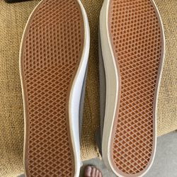 Vans Size 7 New