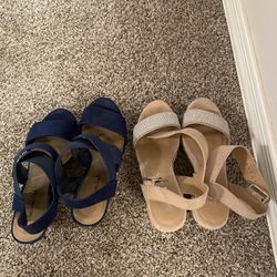 Wedge Shoes 6.5 Women’s 