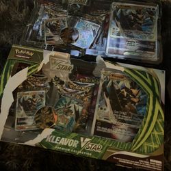 Pokémon Cards 