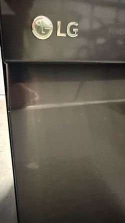 Dishwasher