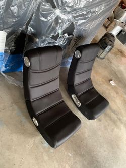 Gaming chairs