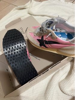 golden goose marathon