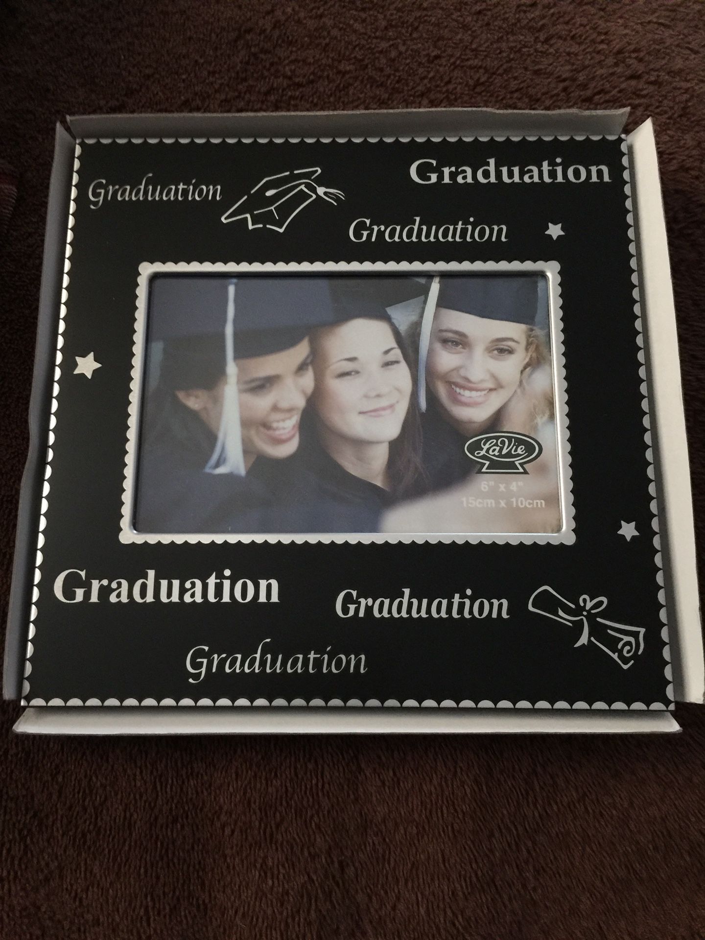 Graduation Frame