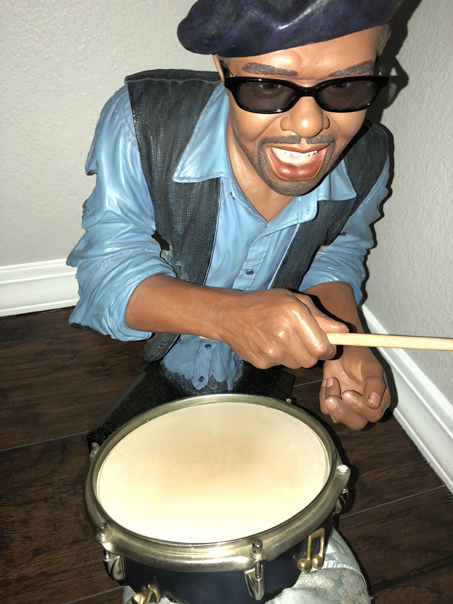 Willits Designs All That Jazz statues