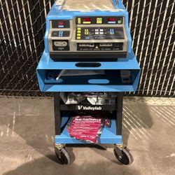 Valleylab Pfizer Generator
