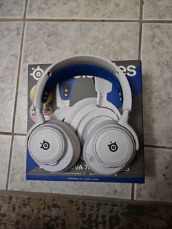 Steelseries arctis nova 7p Wireless Headset