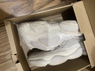 Yeezy 350/500/700 & Nike Air Max 95 Collection – OG Boxes Included