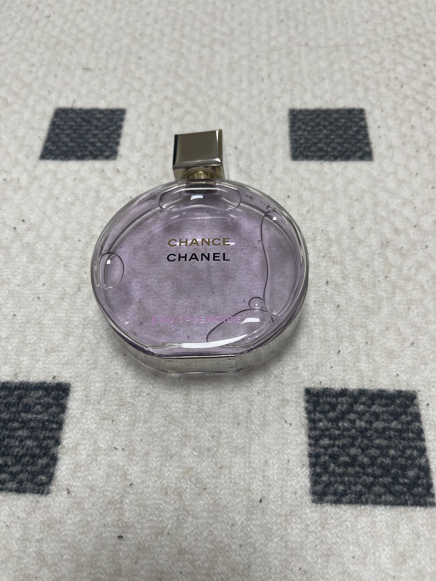Chanel Chance Women Perfume Brand New