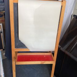 Ikea Easels 