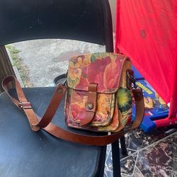 Priscilla Nash Purse