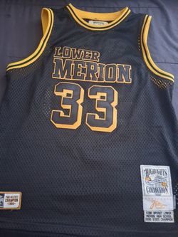 Lower Merion Jersey