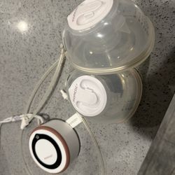 V1 Breast Pump , Momcozy
