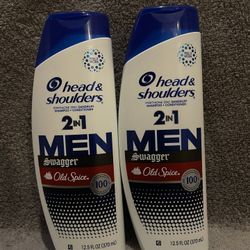 Head & Shoulders 