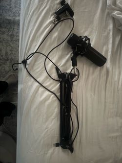 HyperX Quadcast Microphone