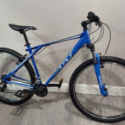 GT Timberline 2.0  29r mountain bike in Super nice Conditions size Large  with 29" tires