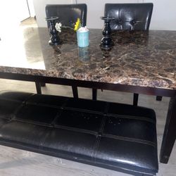 Kitchen Table 
