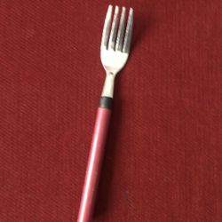 Jeffrey Dahmers Fork