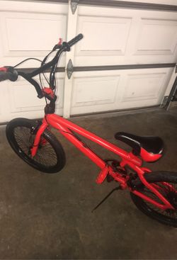 FitBikeCoBMX Bike
