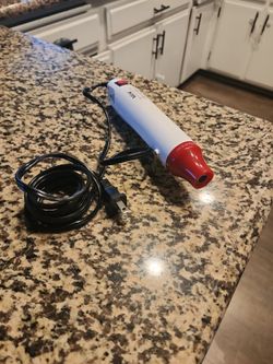 Heat Gun