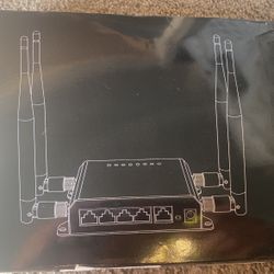 Wifi Router
