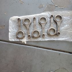  K1 Connecting Rods