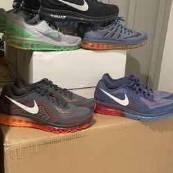 Nike Airmax Size 11   New!!!  