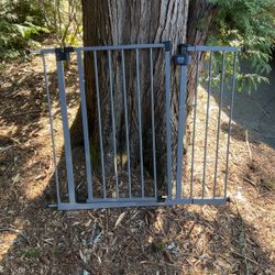 Baby Gate