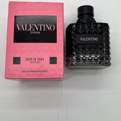 Valentino perfume donna 