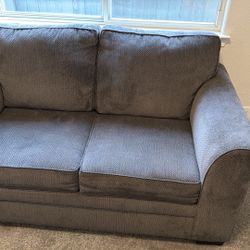 Fairly New Loveseat Non-Recliner