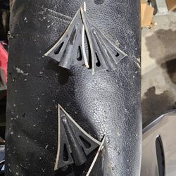 Arrow Tips