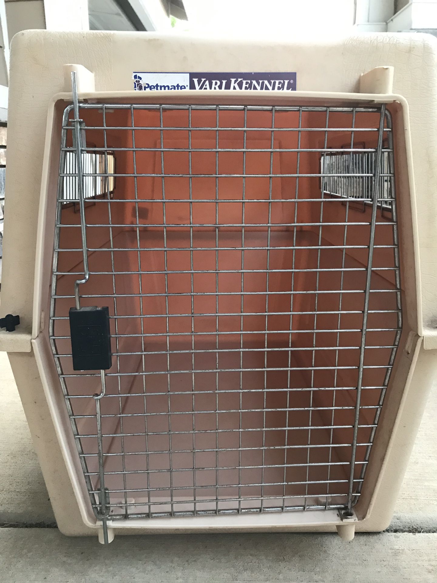 Dog crate - Vari Kennel by Petmate