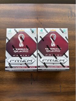 Prizm Qatar World Cup Blaster