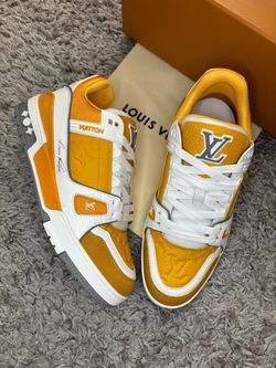 Lv shoe size 7
