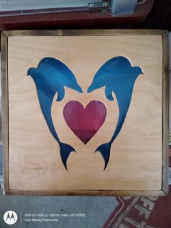 Dolphin 🐬 Lightbox