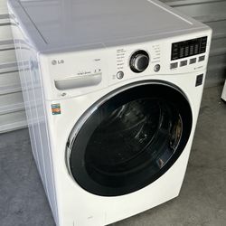 LG WASHER 