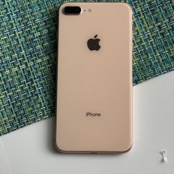 Apple iPhone 8 Plus Unlocked