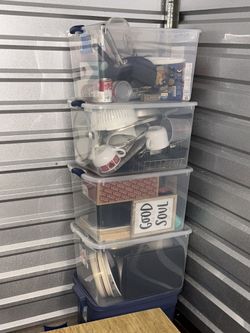 POTS PANS SILVERWARE CROCKPOT STEAK KNIFES 