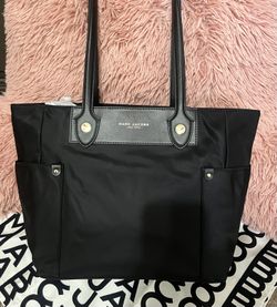 Diaper bag