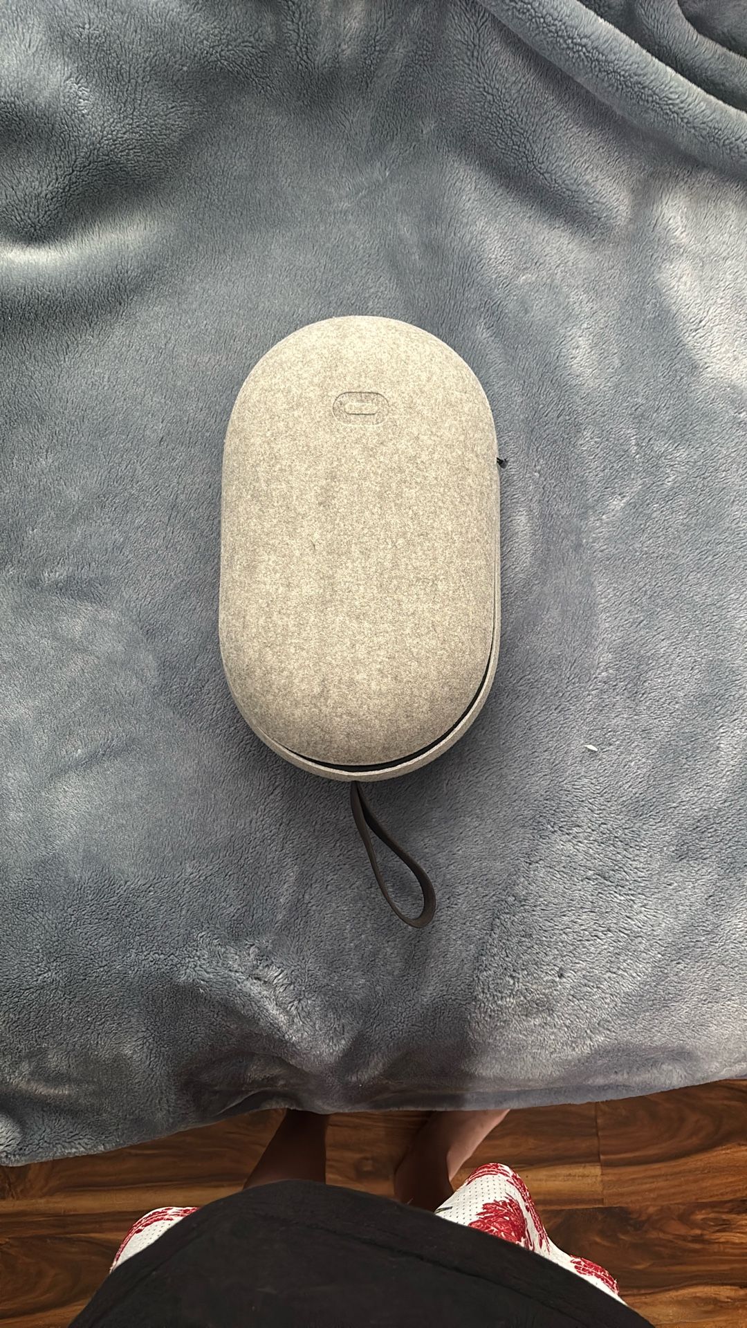 Oculus Quest 2 Case Holder