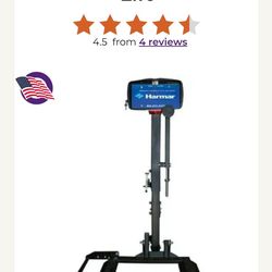 Harmar
(Model No. AL160 LIFT