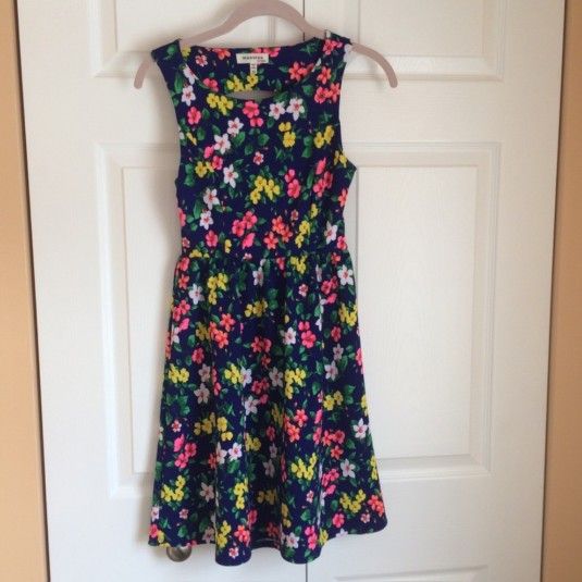 EUC! Monteau Knit Dress XS