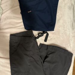 Scrub Pants 