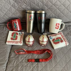 Stanford University Accessories