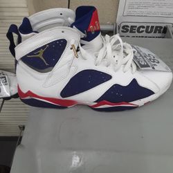 Jordan's Size 12