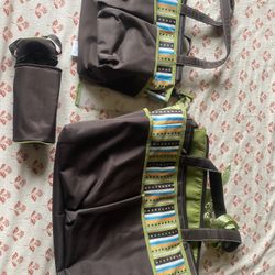 Diaper Bags For $10