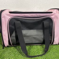 New! 20” Cat/Dog Carrier