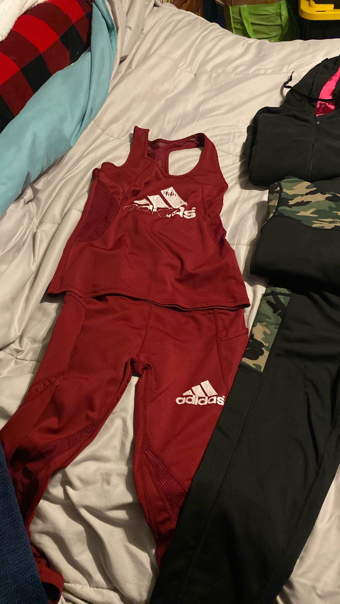 GYM  Clothing
