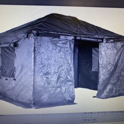 Sojag Gazebo Accessories 12’x 20’