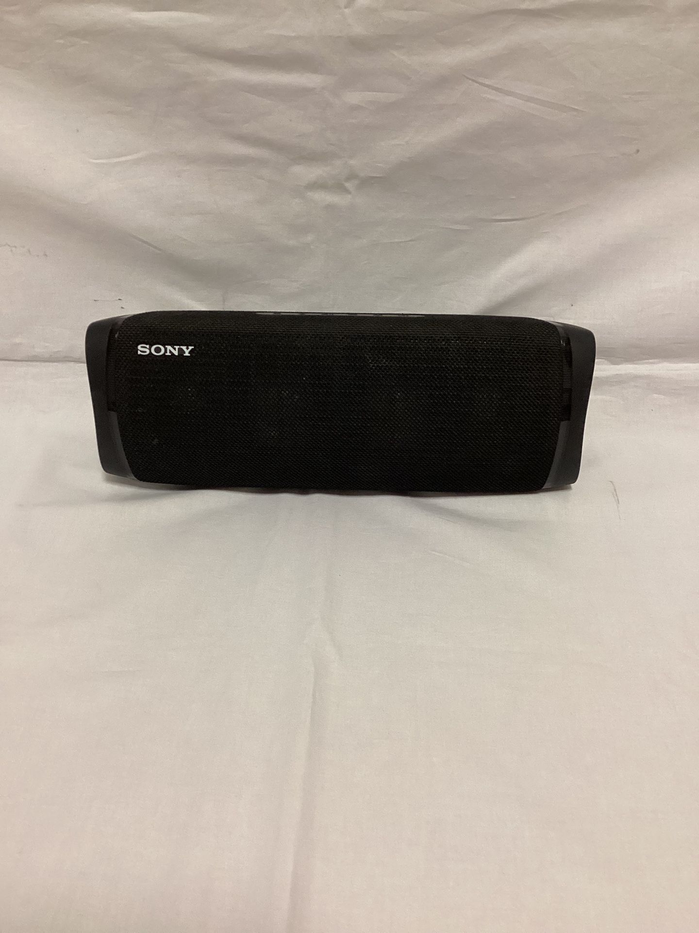 Sony Srs-xb43 Bluetooth Speaker