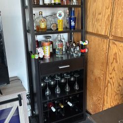 Small Bar